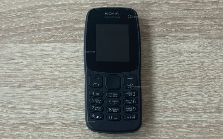 Nokia 106 Dual sim TA-1114