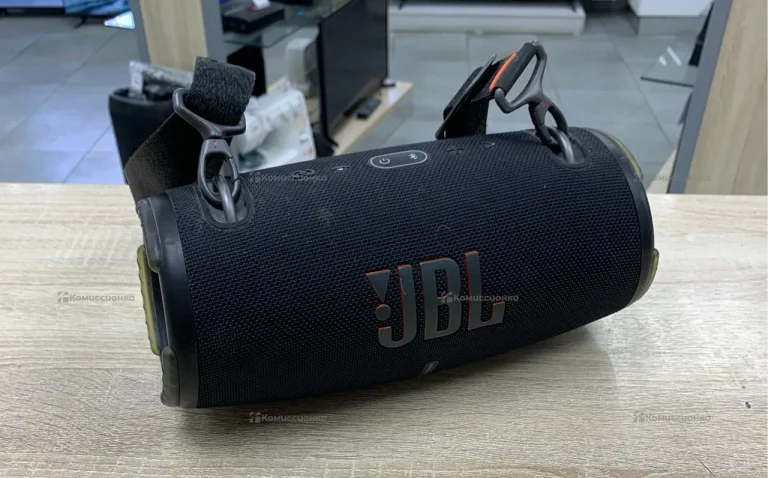 Колонка  JBL extreme 3