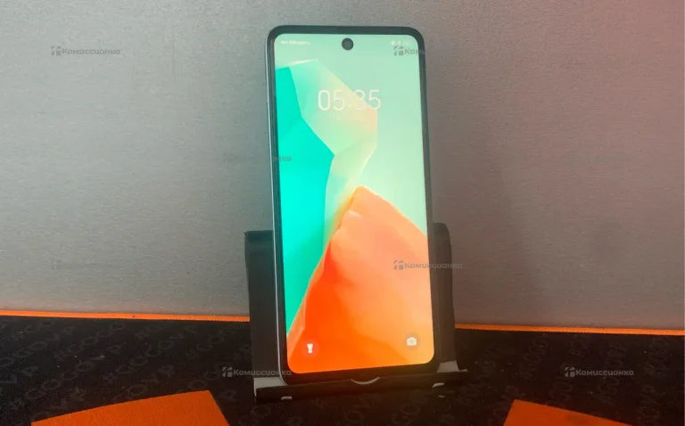 Tecno Spark 20 8/256 ГБ