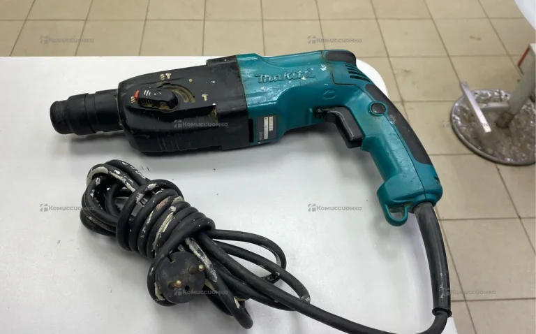 Перфоратор 2450 makita