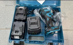 шуруповерт винтоверт Makita АКБ