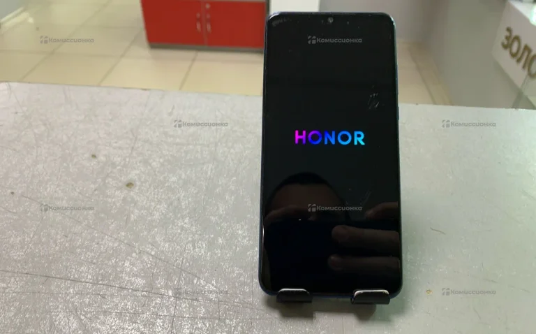Honor 20 lite 4/128