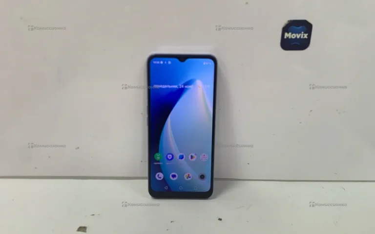 Realme C31 4/64 ГБ