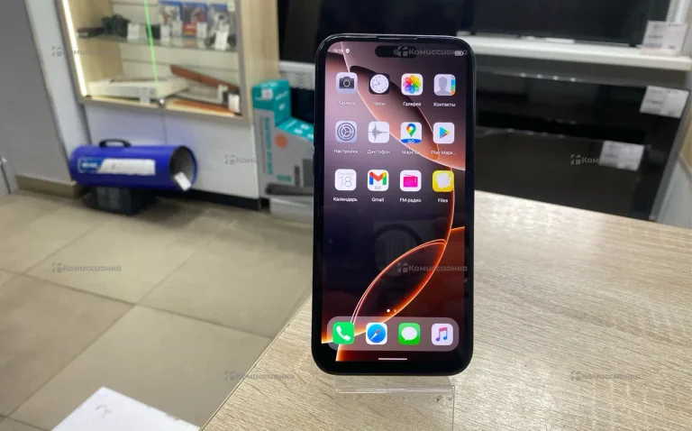 M-horse M 16 Pro Max 8/128 ГБ