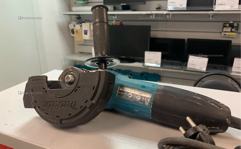 УШМ Makita GA5030R