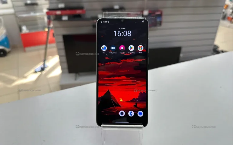 Xiaomi Redmi Note 8 Pro 128Gb