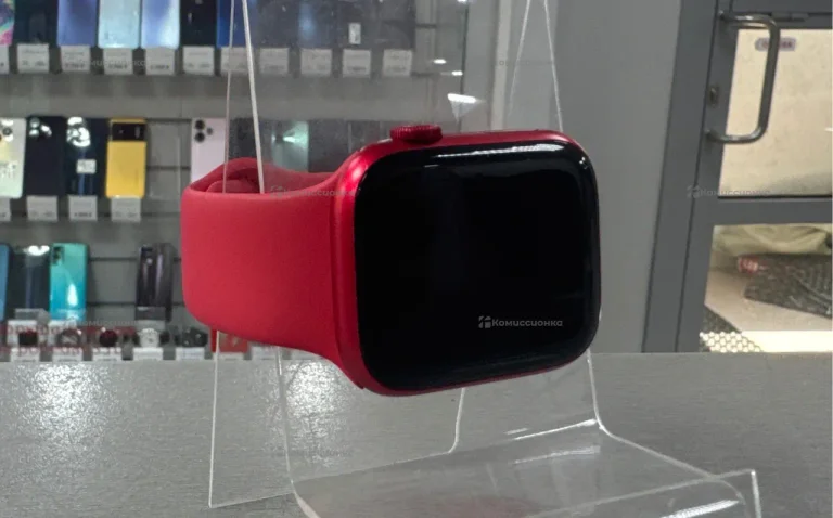 Часы Apple Watch Series 8 45mm