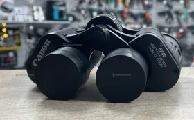 Купить Бинокль Canon 8x40 б/у , в Москва и область Цена:1900рублей