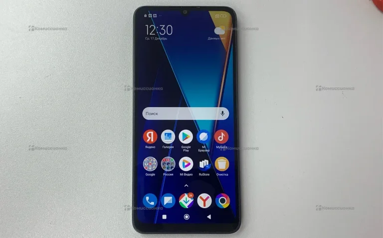 Xiaomi Poco C65 8/256 ГБ