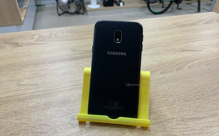 Samsung Galaxy j3 2017 2/16