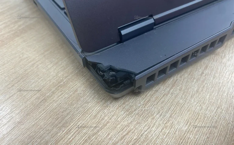 Ноутбук Lenovo Legion 5 15IAH7H i7-12/16/1/RTX3070