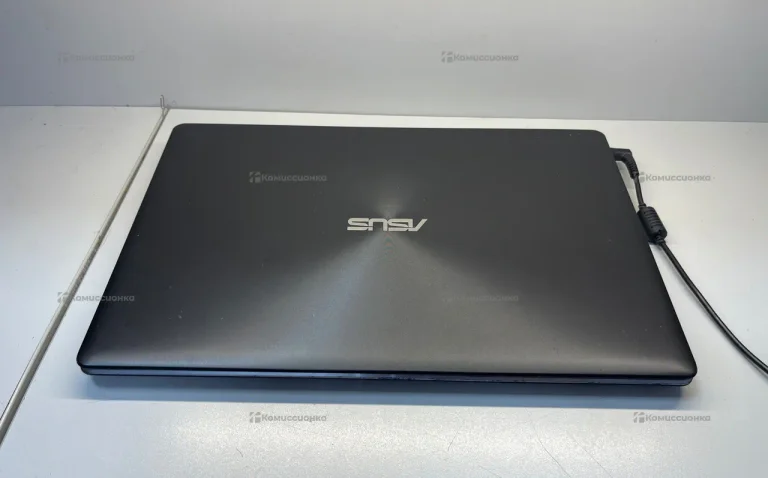 Ноутбук  Asus X550ZA