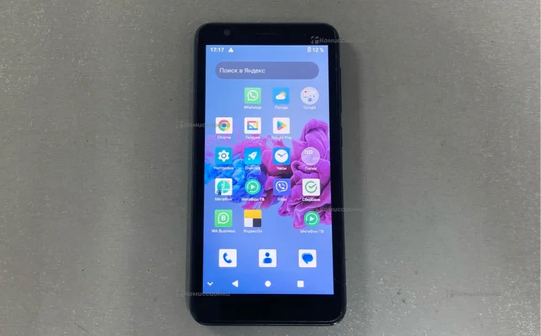 ZTE Blade A31 2/32 ГБ