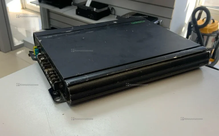 Усилитель  Fusion fbs -604