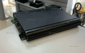 Купить Усилитель  Fusion fbs -604 б/у , в Пермь Цена:3000рублей