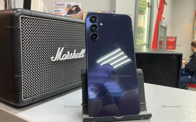 Samsung Galaxy A15 4/128 ГБ
