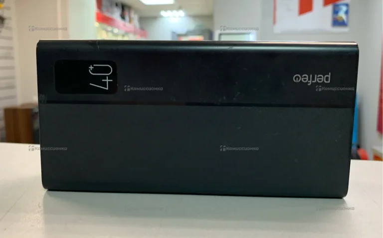 Power Bank  Perfeo 40000