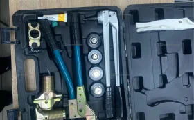 Купить Отпресовочник Для Труб Sid Tools б/у , в Москва и область Цена:6990рублей