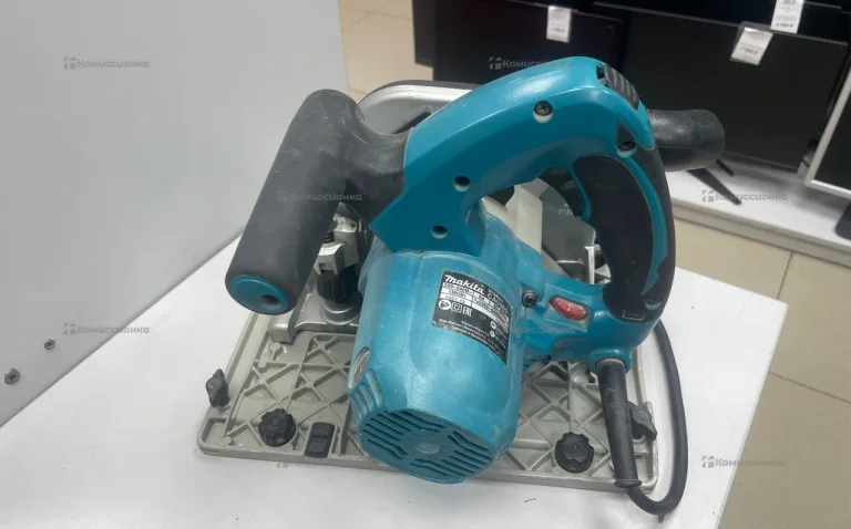 дисковый фрезер Makita CA5000