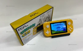 Купить Приставка pgpaio union C35 б/у , в Тюмень Цена:990рублей