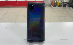 Samsung Galaxy A31 4/64 ГБ