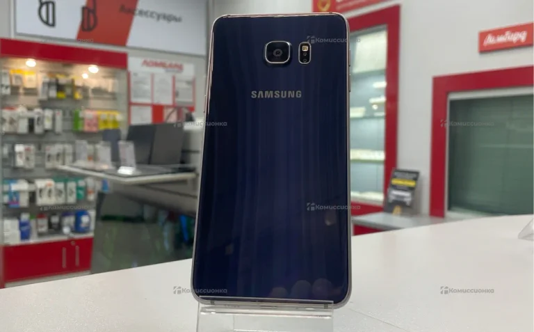 Samsung Galaxy S6 edge 3/64 ГБ