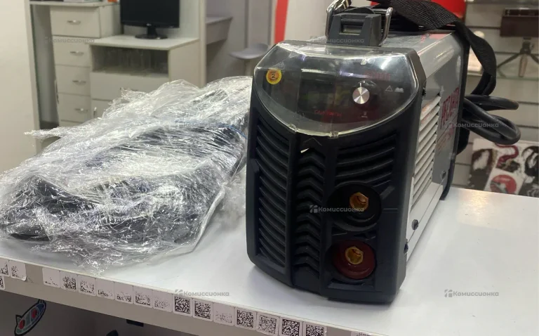 Сварочный аппарат инверторы САИ 190ПН