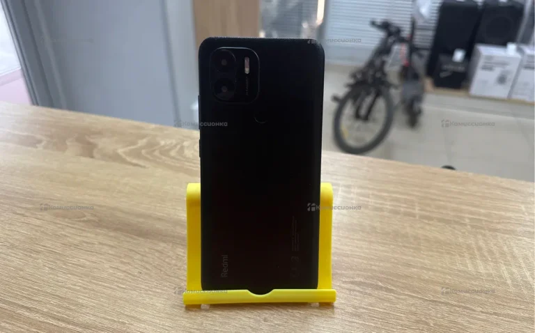 Xiaomi Redmi A2+ 4/64 ГБ