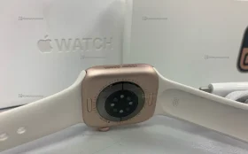 Часы  Apple Watch 10 42mm rose gold