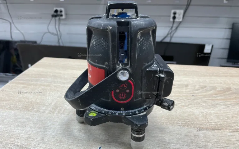 Лазерный уровень ADA ULTRALINER 360 4V