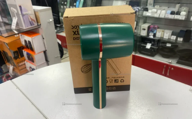 Миксер Xinx DIDWELL