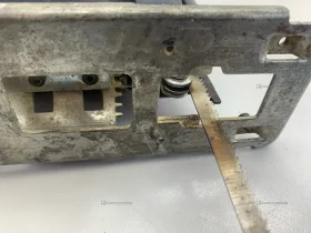 Лобзик Stern js80b