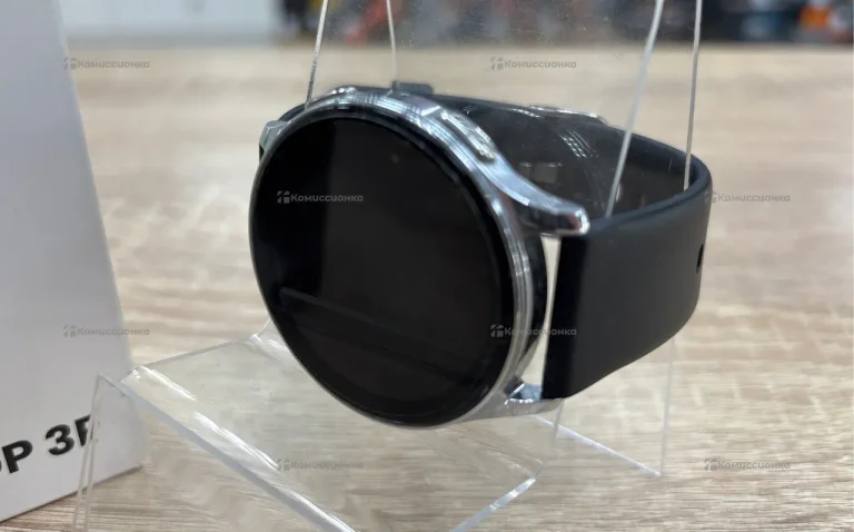 Часы  Amazfit pop 3R