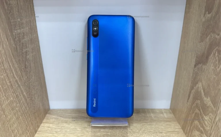 Xiaomi Redmi 9A 2/32 GB