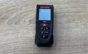 Купить Дальномер Infiniter 100 б/у , в Челябинск Цена:1400рублей