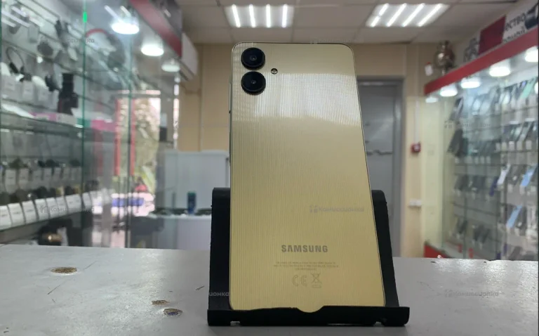 Samsung Galaxy A06 4/128Gb