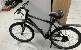 Велосипед Trek 3 series