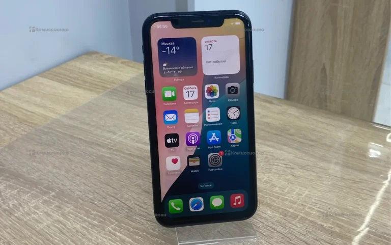 Apple iPhone XR 4/128 ГБ