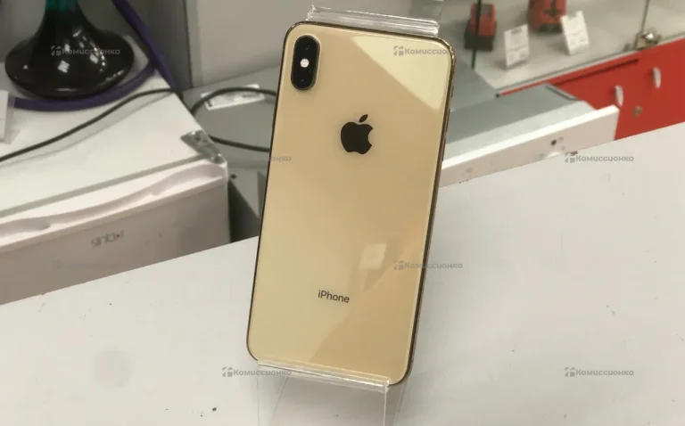 Apple iPhone XS Max 64Gb