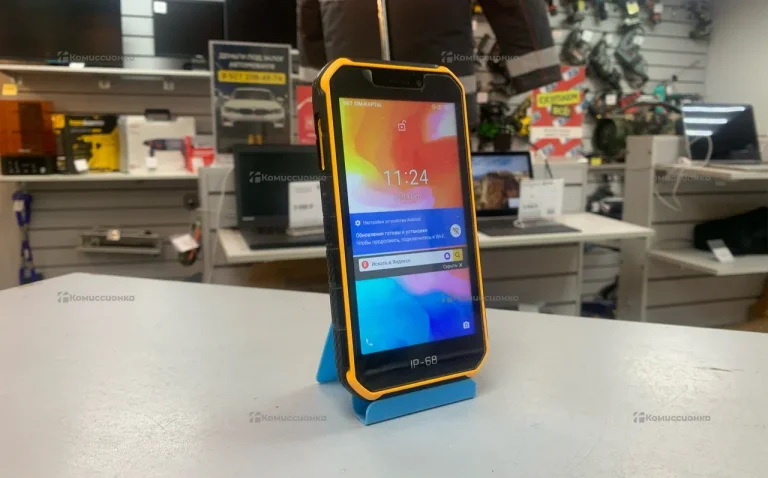 Ulefone Armor X7 2/16 ГБ