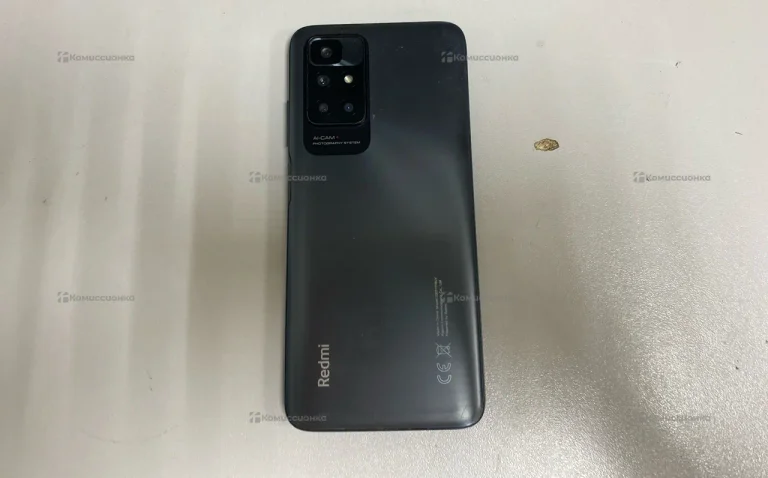 Xiaomi Redmi 10 4/128 ГБ