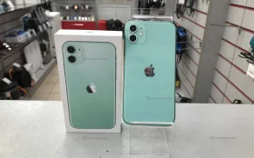 Apple iPhone 11 4/128 ГБ