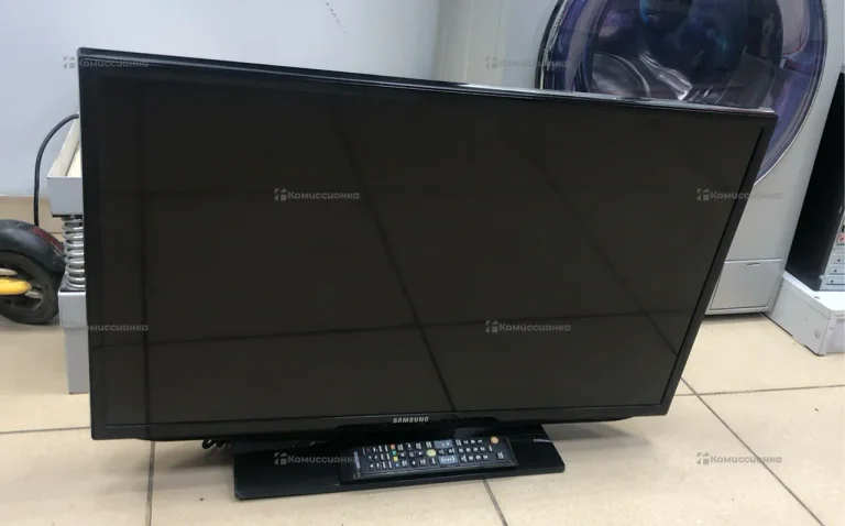 Телевизор Samsung UE32EH5307