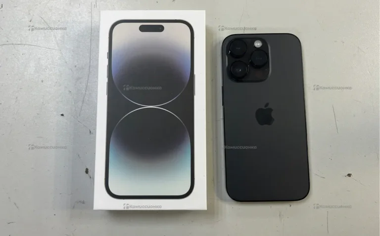Apple iPhone 14 Pro 128Gb