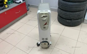 Купить Масленый обогреватель DeLonghi б/у , в Саратов Цена:1500рублей