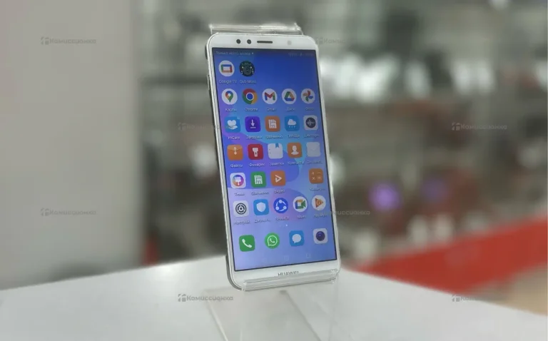 Huawei Y6 Prime 2018 2/16Gb