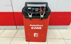 Купить Пуско-зарядное устройство BW AutoStart 620A б/у , в Тюмень Цена:7990рублей