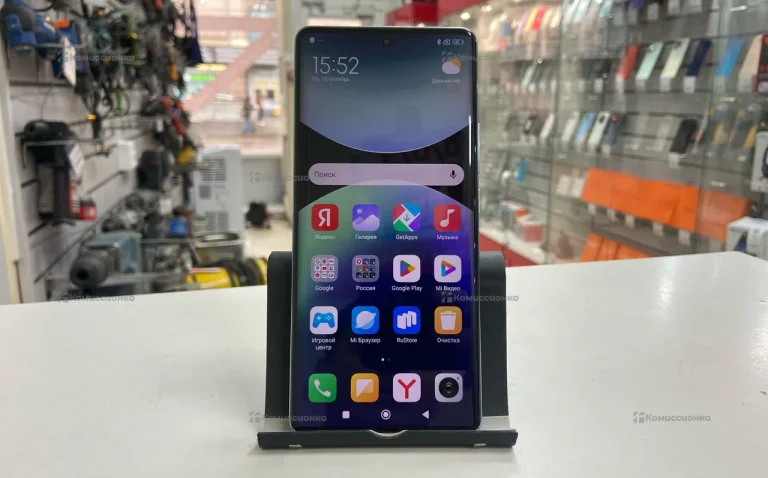 Xiaomi Redmi Note 14 Pro 12/256 ГБ