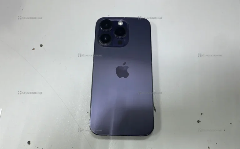 Apple iPhone 14 Pro 128Gb