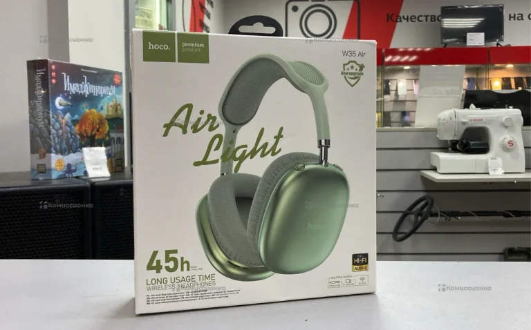 Наушники  Hoco W35 Air
